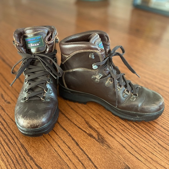 cresta hiking boots